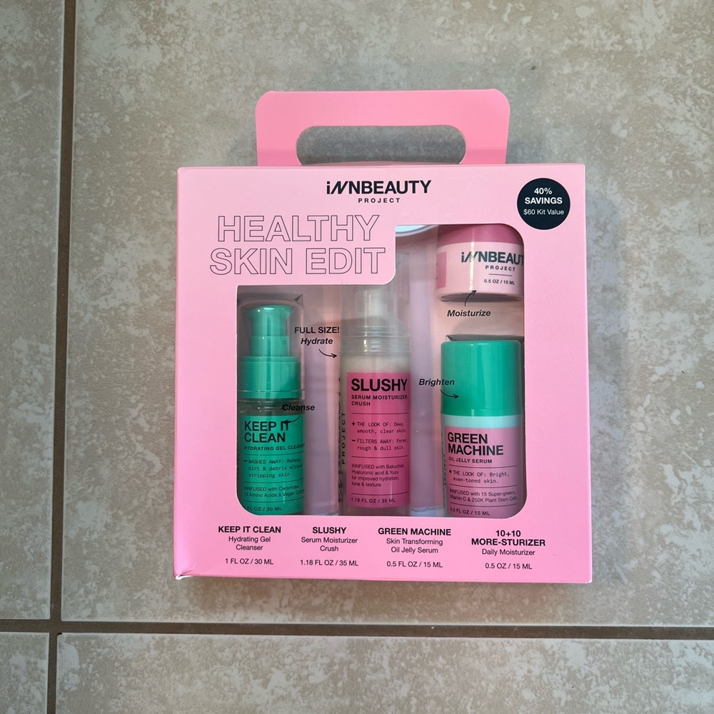 iNNBEAUTY